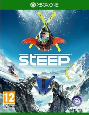 Steep