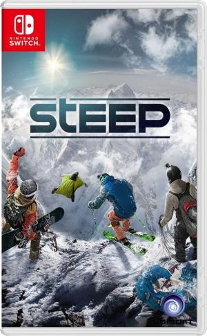 Steep