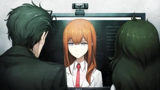 Steins;Gate 0 screenshot