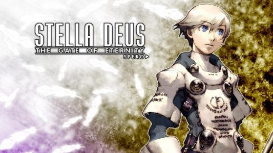 Stella Deus: The Gate of Eternity fanart