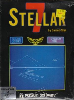 Stellar 7