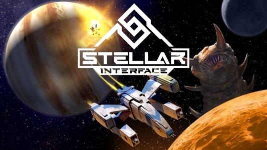 Stellar Interface banner