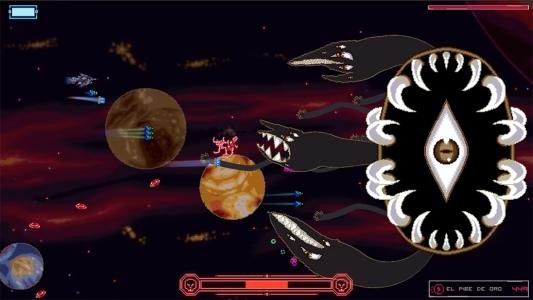 Stellar Interface [Elite Edition] screenshot