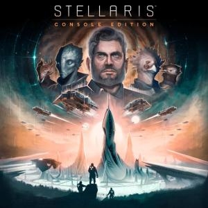 Stellaris: Console Edition