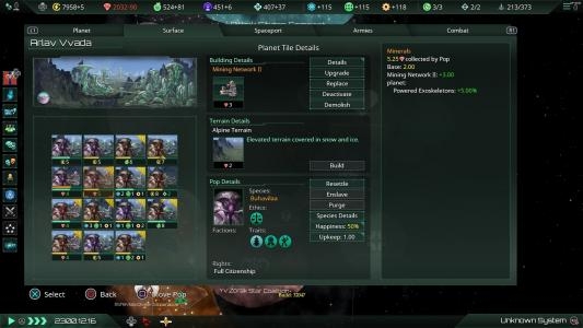 Stellaris: Console Edition screenshot