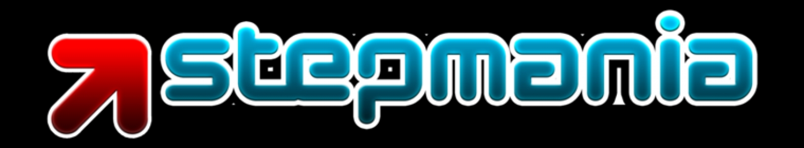 StepMania banner