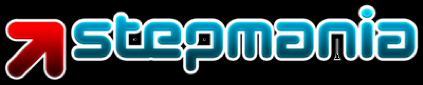 StepMania clearlogo