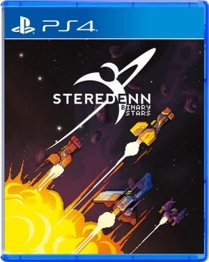 Steredenn: Binary Stars