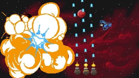 Steredenn: Binary Stars screenshot