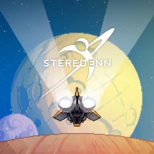 Steredenn