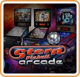 Stern Pinball Arcade