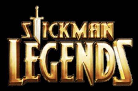 Stickman Legends clearlogo