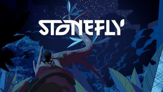 Stonefly screenshot