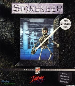 Stonekeep