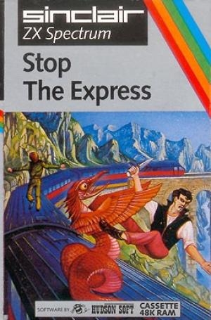 Stop the Express