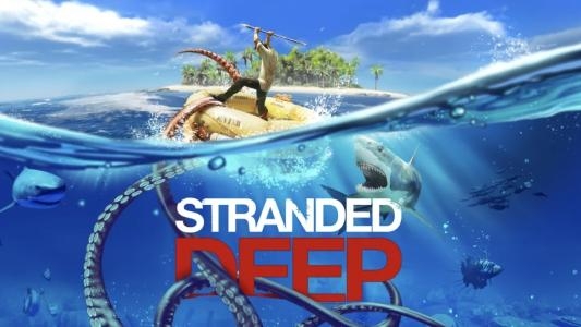 Stranded Deep screenshot