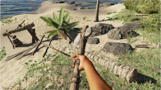 Stranded Deep screenshot