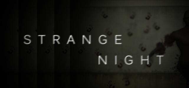 Strange Night