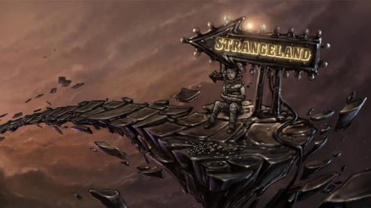 Strangeland screenshot