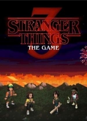 Stranger Things 3: The Game