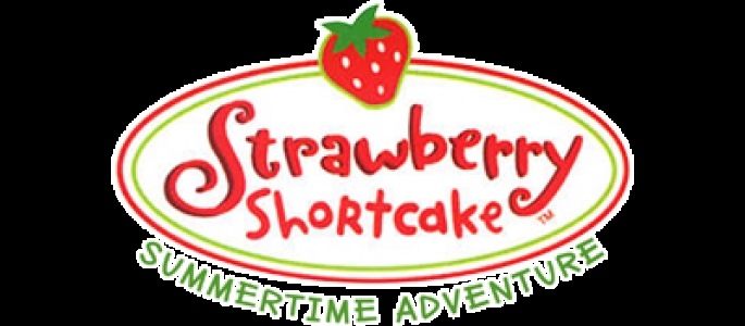 Strawberry Shortcake: Summertime Adventure (Special Edition) clearlogo