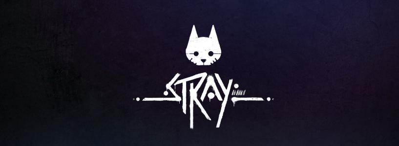 Stray banner