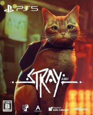 Stray [Special Edition]
