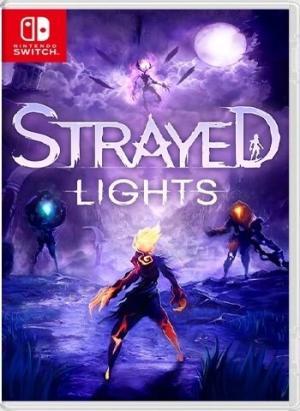 Strayed Lights