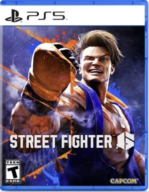 Street Fighter 6