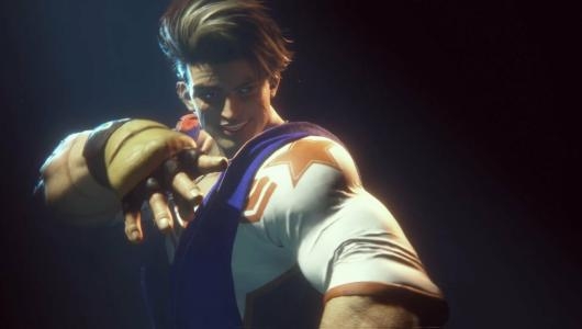 Street Fighter 6 screenshot