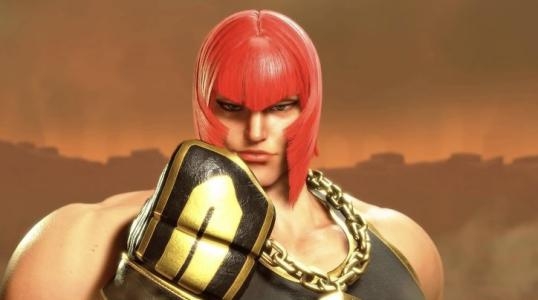 Street Fighter 6 [Ultimate Edition] screenshot