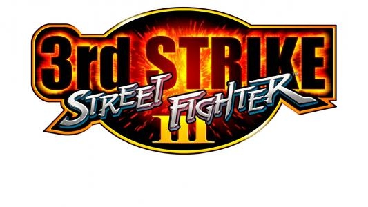 Street Fighter III: 3rd Strike fanart