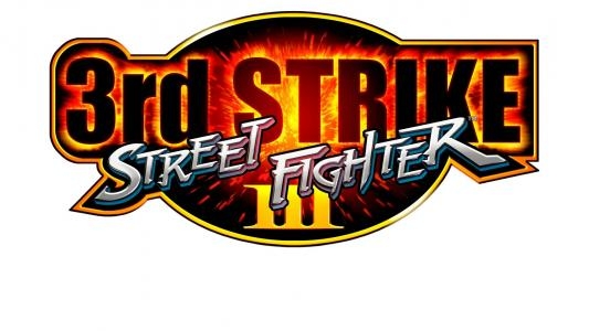 Street Fighter III: 3rd Strike - Fight for the Future fanart