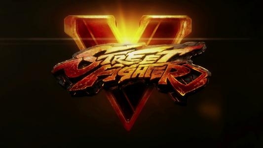 Street Fighter V fanart