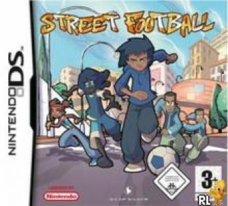 Street Football