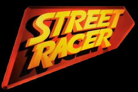 Street Racer clearlogo