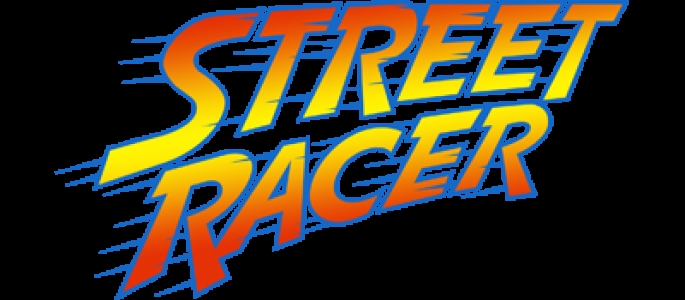 Street Racer clearlogo