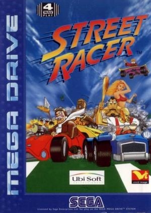 Street Racer