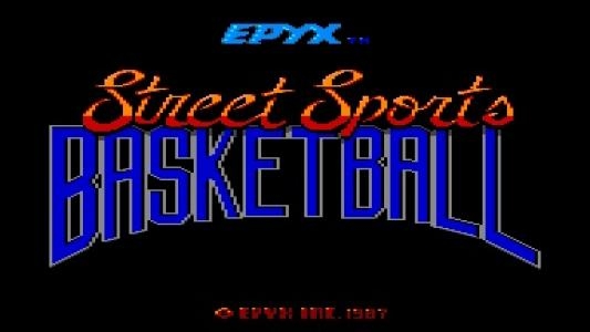 Street Sports Basketball screenshot