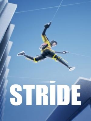 STRIDE