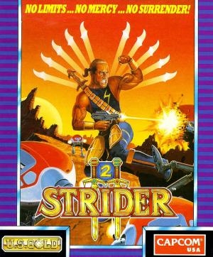 Strider 2