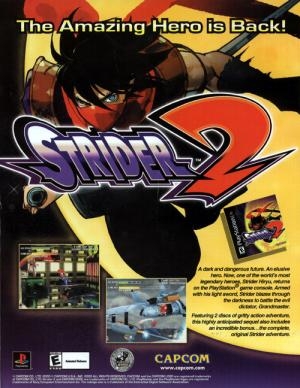 Strider 2