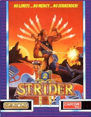 Strider 2