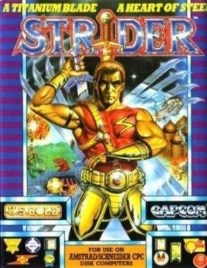 Strider