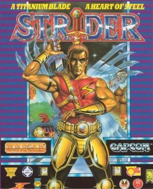 Strider