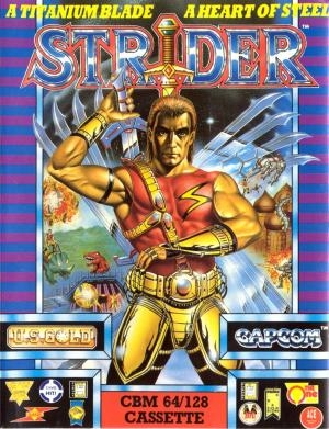 Strider