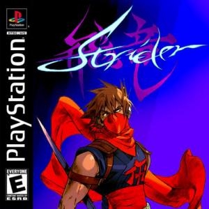 Strider