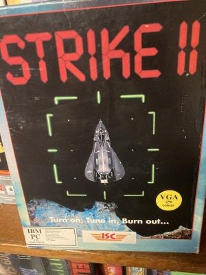 Strike II