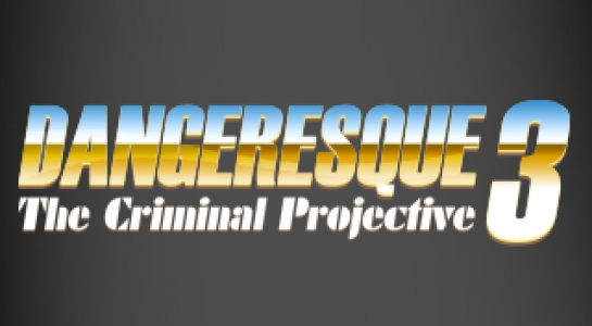 Strong Bad's Cool Game for Attractive People Episode 4: Dangeresque 3: The Criminal Projective