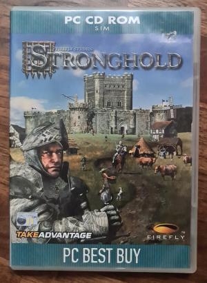 Stronghold [PC Best Buy]